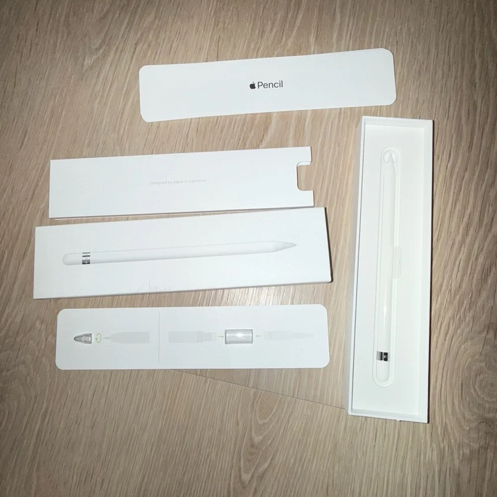 APPLE PENCIL